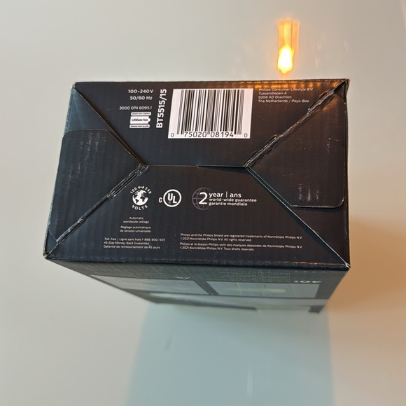 Philips beard trimmer 5000 - Picture 5 of 5